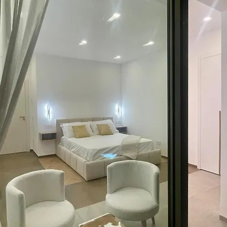 Giovy Rooftop Apartman *