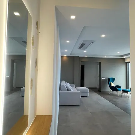 Apartment Giovy Rooftop *