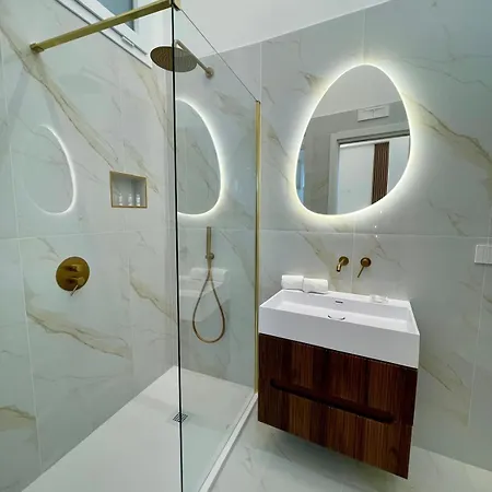 Apartman Giovy Rooftop Furore