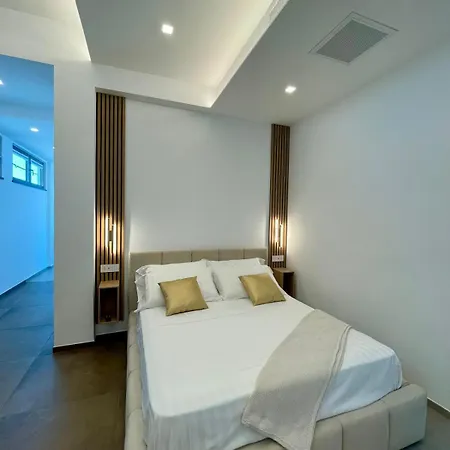 Apartman Giovy Rooftop Furore